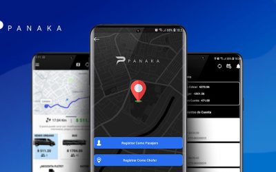 Beneficios de descargar la APP Panaka